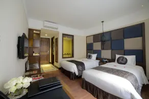 La Siesta Classic Ma May - Room