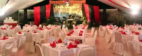 Grand Inna Samudra Beach - Restaurant