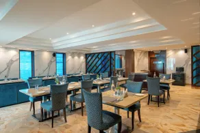 TSG Emerald View Hotel and SPA - Restaurang