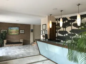 Los Galanes - Reception
