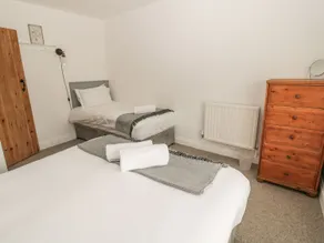 Belgrave House - Interiör