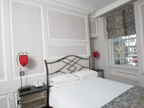 The Spread Eagle Hotel - Room