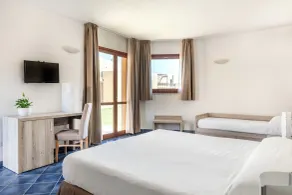 VOI Arenella Resort - Zimmer