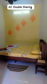 Homestay Urmil Basant - Værelse