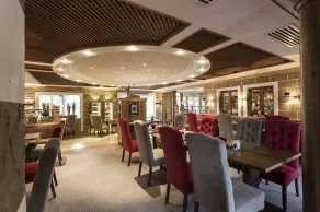 Meiser Rosenstuben Hotel - Restaurant