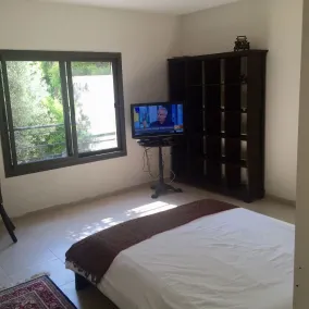 Villa L'Etoile - Habitación