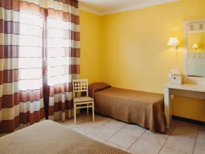 Villa Zina Family Resort - Chambre