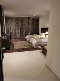 Sunday Millennia Hotel - Room