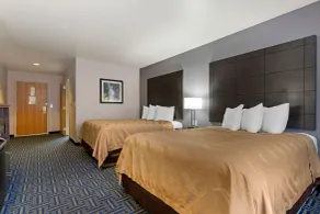 Quality Inn Sallisaw - Room