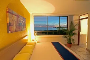 Sunrock Hotel & Suites - Chambre
