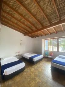 Yolo Hostel Medellin - Chambre
