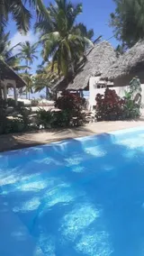 Maua beach - Pool