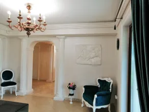 Gradinile Romane - Reception