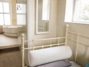 Coars Farm - Room