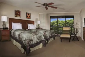 Napili Kai Beach Resort - Værelse