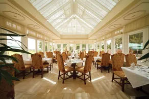 Leigh Park Country House Hotel & Vineyard, BW Signature Collection - Restaurant