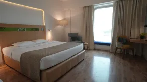 Park Inn by Radisson New Delhi IP Extension - Chambre