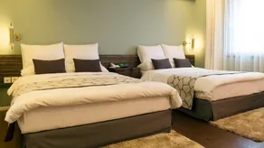 Hotel Matthieu Yeosu - Habitación
