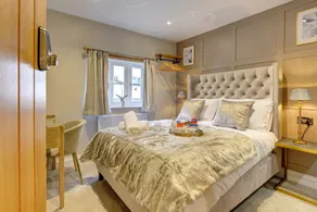 The Bridge House Henley - Room