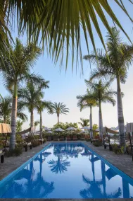 Vincci Selección La Plantación del Sur - Piscine