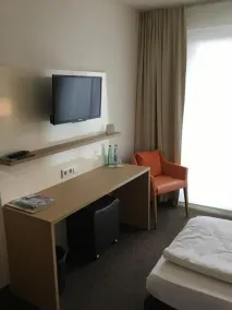Ardey Hotel - Room