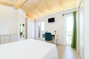 L'Antico Portone B&B - Rum