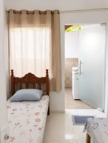 Casa Ventos de Itacaré - Rom