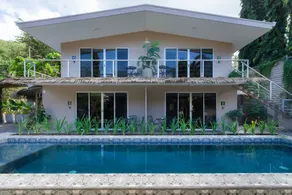 Tamarindo Bay Boutique Hotel, Apartments & Suites - Piscina