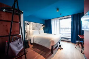 BOMA easy living hotel By Stay Collection - Chambre