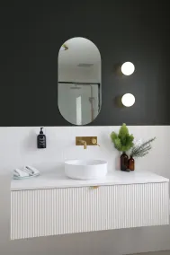 The Waggon Boutique Accommodation  - Badeværelse