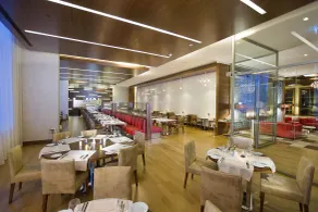 Hilton Garden Inn Kutahya - Restaurant