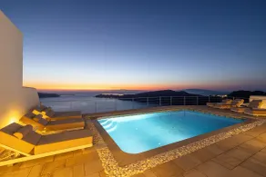 Absolute Bliss - Piscine