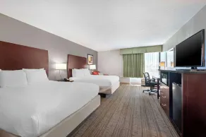 Best Western Ashbury Inn - Room