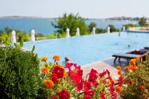 Santa Marina Holiday Village - Pool