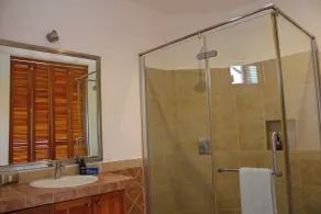 Villas Mayaluum Cozumel - Badezimmer