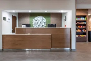 Fairfield Inn by Marriott Evansville West - Réception