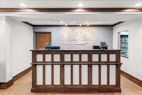 Hampton Inn Chattanooga - North/Ooltewah - Réception