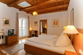 Stoll's Hotel Alpina - Zimmer