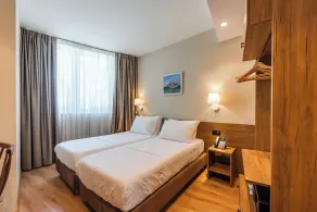 Aragosta Hotel - Room
