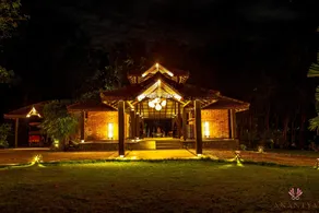 Anantya By The Lake - Recepção