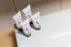 Maffra Motor Inn - Salle de bain