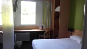 Hôtel Vert Mont Saint-Michel - Chambre