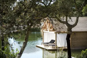Sublime Comporta - Chambre