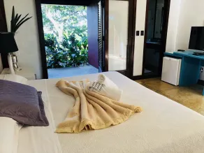 Royal Turquesa Boutique Hotel - Quarto