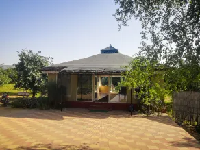 Lohana Village Resort - Reception