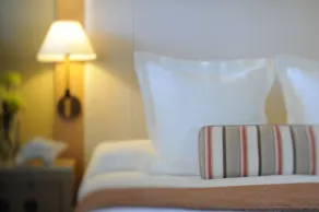 Scripps Inn - Chambre