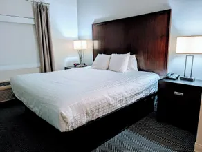 Sonesta Essential Columbus - Chambre