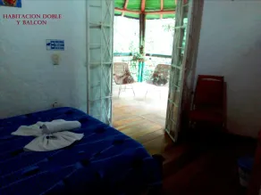 La Posada del Cucú - Room