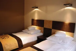 Boutique Hotel's Sosnowiec - Habitación