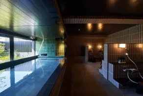 Saitama Grand Hotel Honjo - Spa
